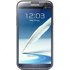 Samsung N7100 Galaxy Note II -  1